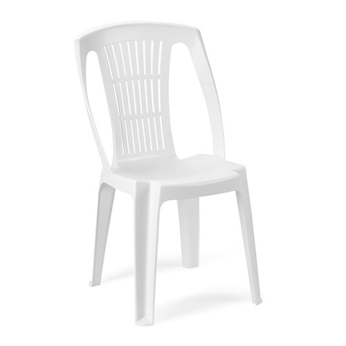 Sedia stella plastica - stella,