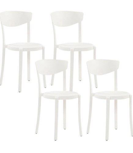 Set sedie interno - sedie, da