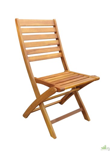 Sedia legno pieghevole - sedia,