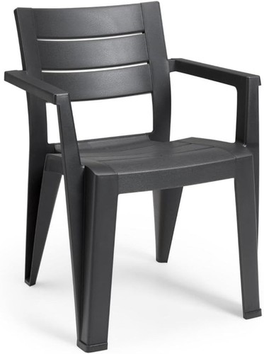 Keter sedia julie giardino - julie,