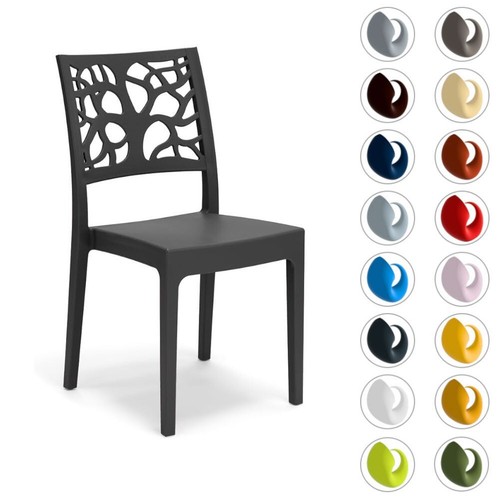 Sedia interno esterno - sedia,