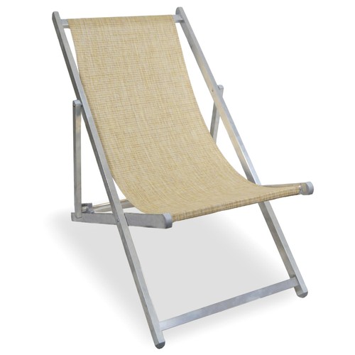 Sedia sdraio alex in - a,