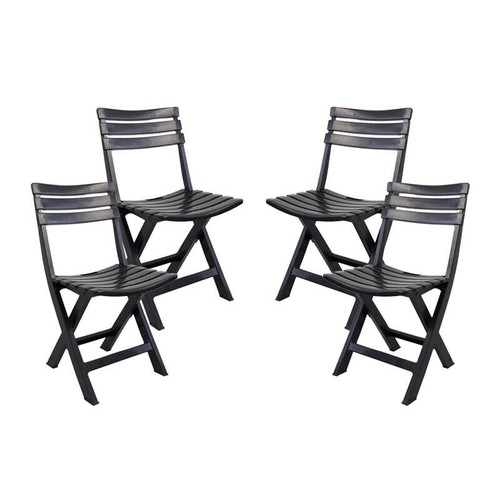 Set sedie birki - 4,