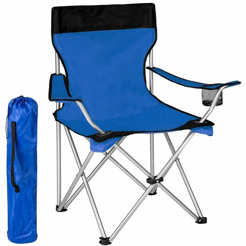 Sedia pieghevole campeggio - sedia,