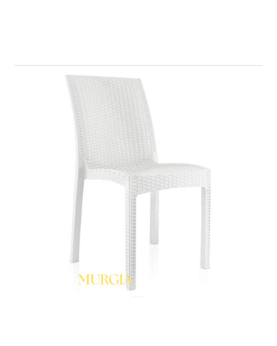 Sedia simil rattan cucina - simil, bar