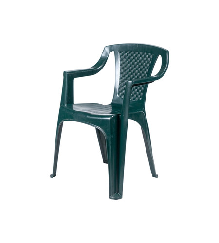 Sedia esterno con schienale - con,