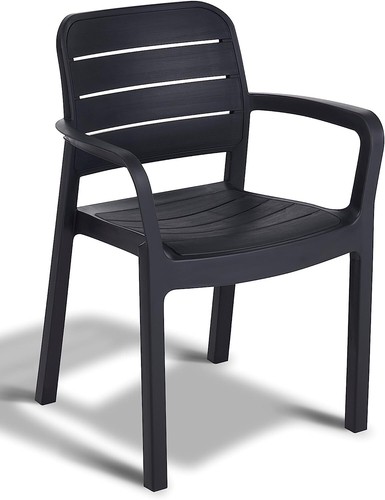 Allibert sedia da giardino - -,