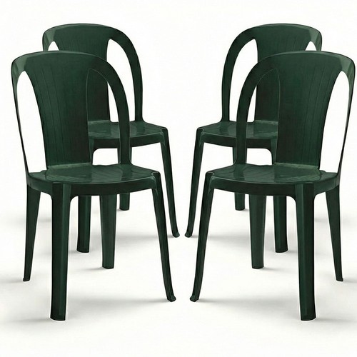 Set sedia esterno - 4,
