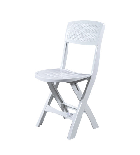 Sedia esterno pieghevole - da,